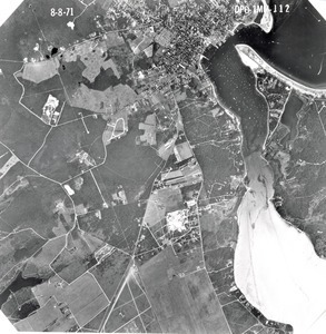 Dukes County: aerial photograph. dpo-1mm-112