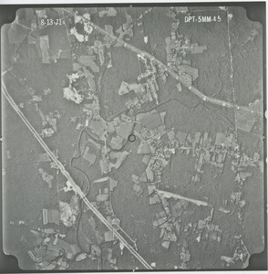 Plymouth County: aerial photograph. dpt-5mm-45