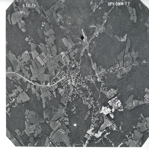 Worcester County: aerial photograph. dpv-9mm-73