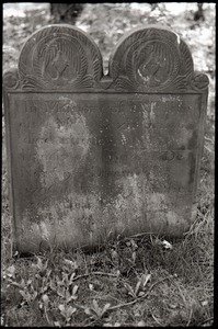 Gravestone of Francis Griswold (1796) and Kezia Griswold (1798), Old Poquonock Burying Ground