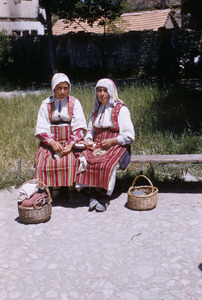 Resting after market