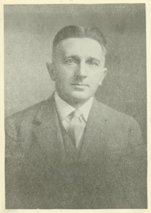 Edgar L. Ashley