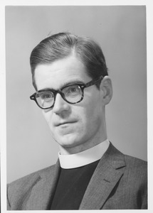 Krister Stendahl