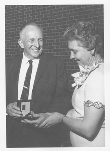 Harry S. Hugill