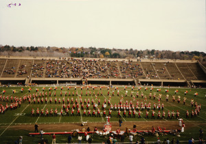 Marching band, miscellaneous