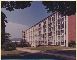 Bartlett Hall