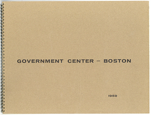 Government Center - Boston