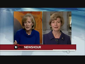 PBS NewsHour; January 30, 2013 6:00pm-7:00pm PST