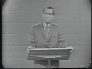 WGBH Forum Network; 50th Anniversary of Kennedy/Nixon Debates