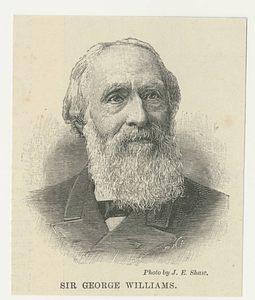 Sir George Williams