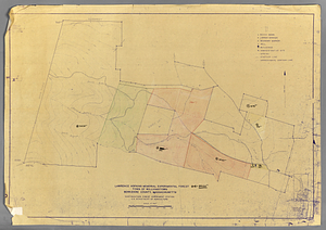 Hopkins Memorial Forest liquidation plan draft