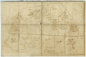 Plat, Ferry and French's farms