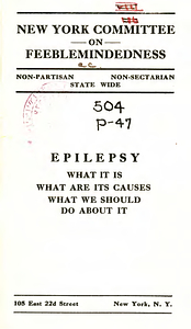 Epilepsy: what it is, what are its causes, what should we do about it