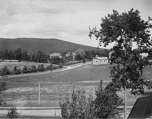 Whitman Street, 1897