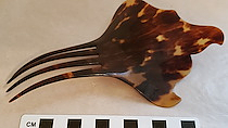 Comb, Ornamental