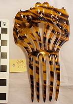 Comb, Ornamental