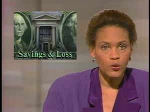 The MacNeil/Lehrer NewsHour