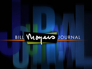 Bill Moyers Journal (2007-2010); James K. Galbraith; Richard Brookhiser; Moyers on Restoring Accountability for Washington's Wars