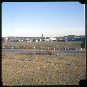 Saugus High School, 1974