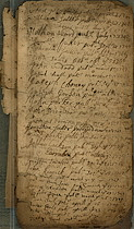 Newton Births and Deaths, 1730s-40s