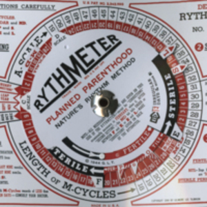 Rhythmeter