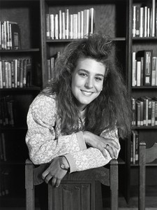 Denise Pelletier '91