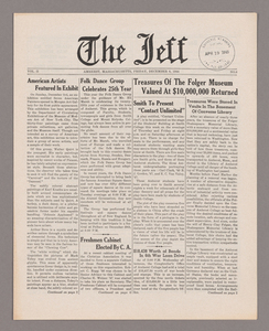 The Jeff, 1944 December 8