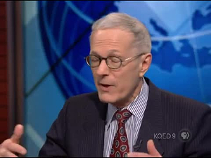 PBS NewsHour; February 23, 2011 3:00pm-4:00pm PST