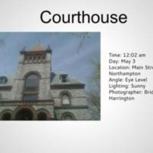 Courthouse