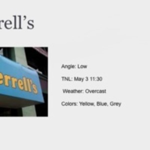 Herrel's