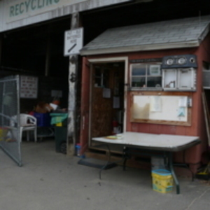 Recycling Center