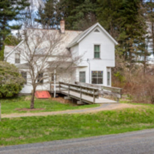 Old Farmers Home