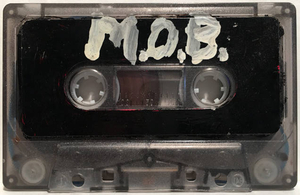 [Untitled recording by M.O.B.]
