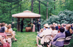 Wedding to celebrate unity in diversity