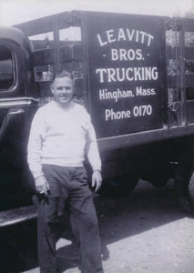 Leavitt Bros. Trucking