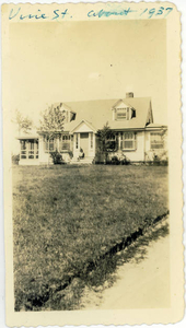 House that Dad built