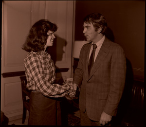 Tsongas Negative 1979 #213