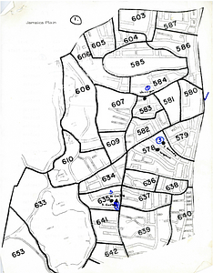 Boston neighborhood schools and maps