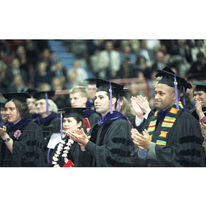 Law School Commencement