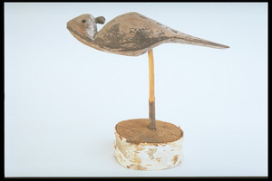 Shorebird Decoy