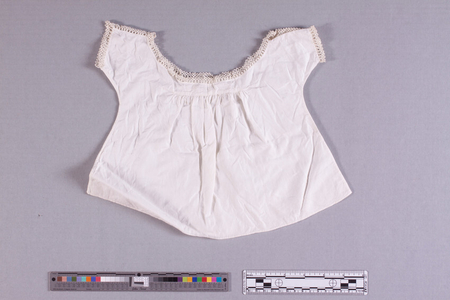 Infant's Shirt