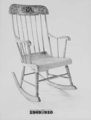 Rocking Chairs