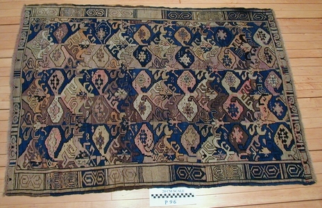 Dagestan rug