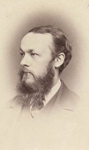 William S. Clark