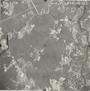 Middlesex County: aerial photograph. dpq-6k-72