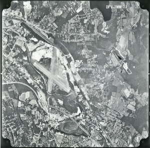 Worcester County: aerial photograph. dpv-7mm-11