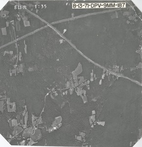 Worcester County: aerial photograph. dpv-9mm-187