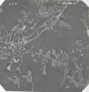 Worcester County: aerial photograph. dpv-9mm-183