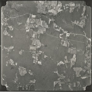 Worcester County: aerial photograph. dpv-6mm-111