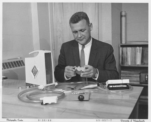Franklyn G. Umholtz